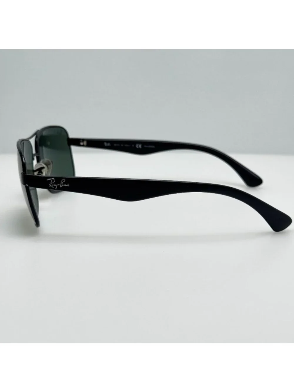 Ray-Ban lenses have